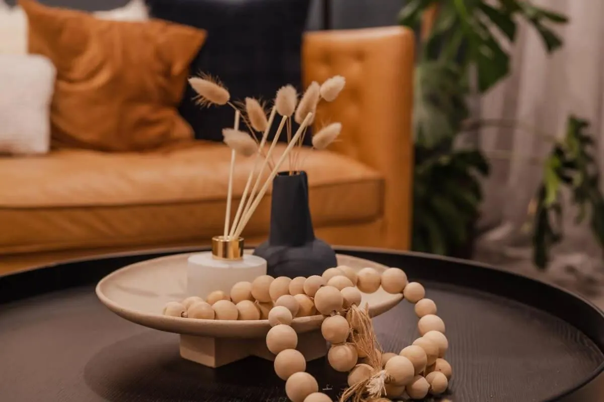Luxury Central City Getaway Christchurch Holiday home